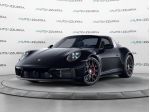Porsche 911 992.1 Targa 3.0 4 GTS aut. MY24 | IVA, 20/21", BOSE, ACC, MATRIX