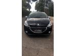 Peugeot 208 1.4 HDi 68 CV 5 porte Allure