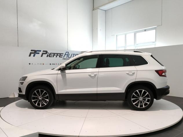 Škoda Karoq Karoq 2.0 TDI SCR 4x4 DSG Style - Foto 2