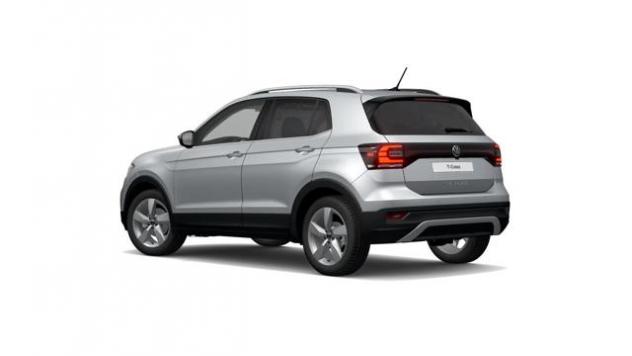 VOLKSWAGEN T-Cross 1.0 TSI 110 CV Advanced rif. 23803825 - Foto 3