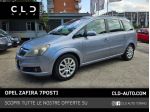Opel Zafira 1.9 CDTI 120CV 7posti