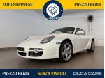 Porsche Cayman Cayman 2.7