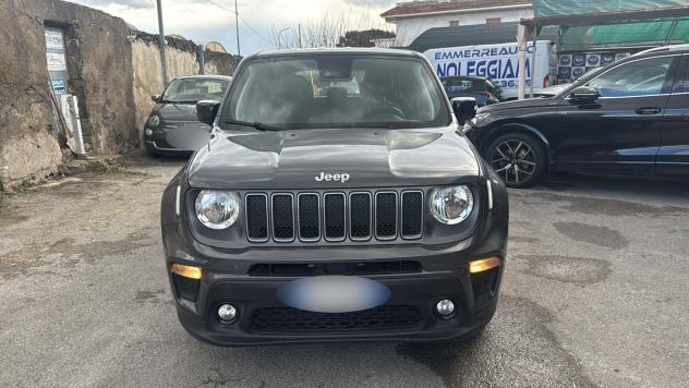 Jeep Renegade 1.6 MJET 130cv LIMITED 2025 USATO - Foto 3