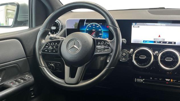Mercedes-Benz Classe B - W247 2018 200 D Executive 8G-DCT - Foto 9