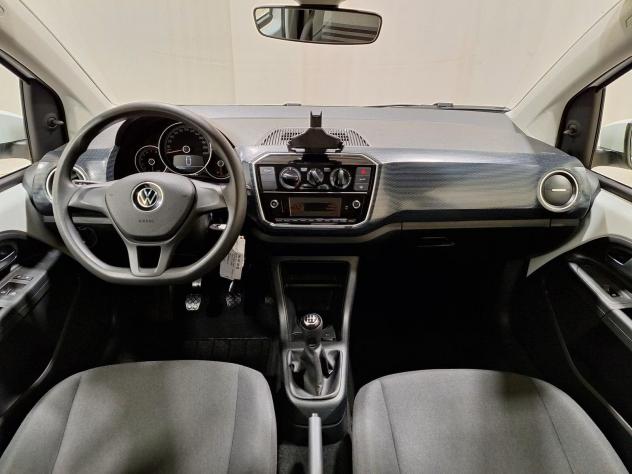 Volkswagen up! 1.0 48kW EVO move up! BMT - Foto 8