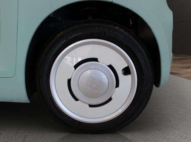 FIAT Topolino Fiat Topolino Dolcevita 6kw - Foto 5