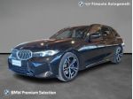 BMW 320 d 48V Touring Msport rif. 23506535