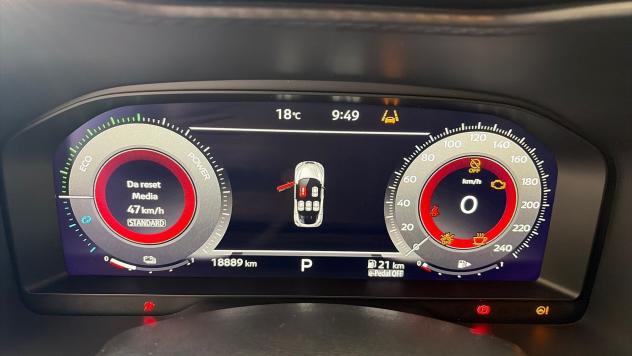 Nissan Juke II 2024 N-CONNECTA AMT - Foto 9