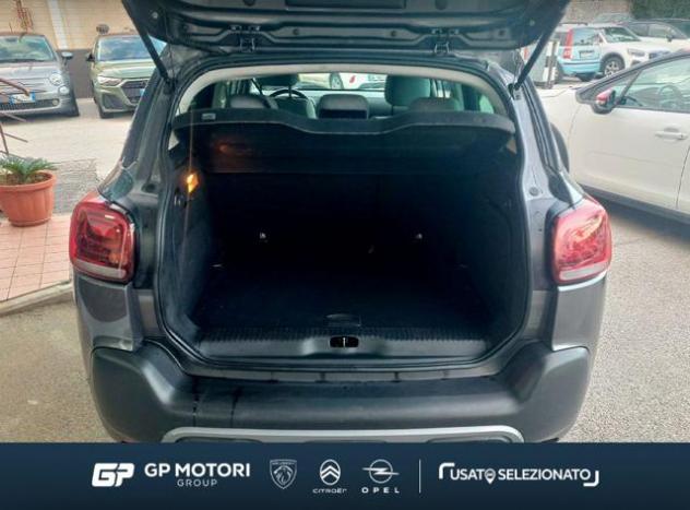 CITROEN C3 Aircross BlueHDi 110 S&S Shine Pack rif. 23207181 - Foto 4