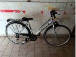 Bici unisex da 28
