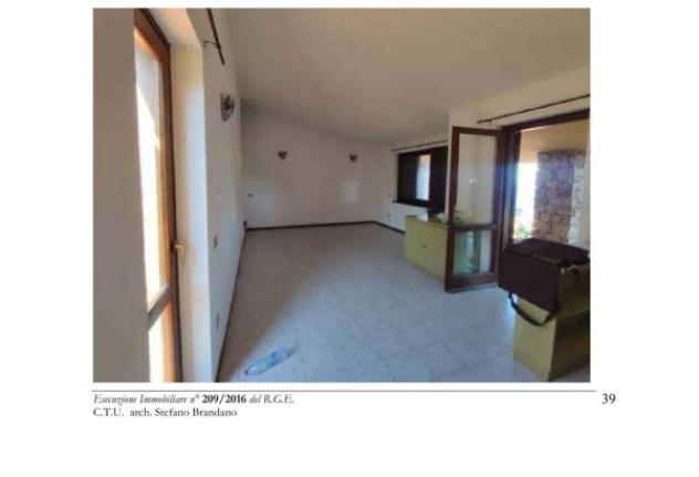 Immobile in asta di 25 m² in vendita a Trinità d'Agultu e Vignola - Foto 10