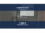 Immobile in asta di 16 m² in vendita a Carnago