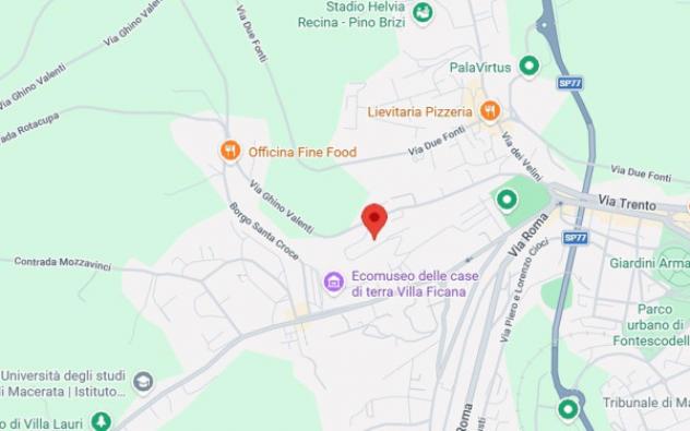 Immobile in asta di 29 m² con più di 5 locali in vendita a Macerata - Foto 7