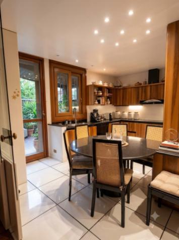 Villa di 194 m² con 5 locali e box auto in vendita a Bologna - Foto 8