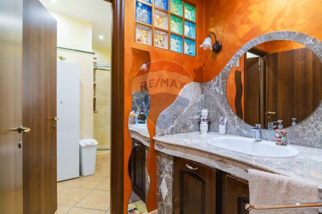 Villa singola in vendita a Calatabiano, San Marco - Foto 13