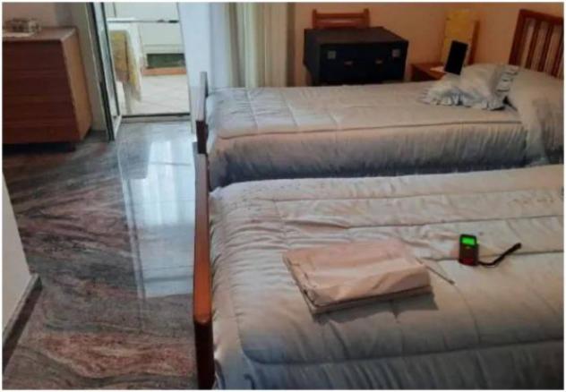 Immobile in asta di 223 m², box auto in vendita a Canicattì - Foto 13