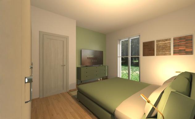 Appartamento in vendita a Cascina 80 mq Rif: 1222499