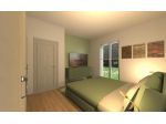 Appartamento in vendita a Cascina 80 mq  Rif: 1222499