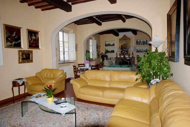 Villa in vendita a Galleno - Castelfranco di Sotto 600 mq Rif: 1346869 - Foto 9