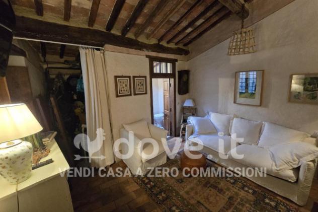 Appartamento di 130 m² con più di 5 locali in vendita a Castiglione d'Orcia - Foto 16