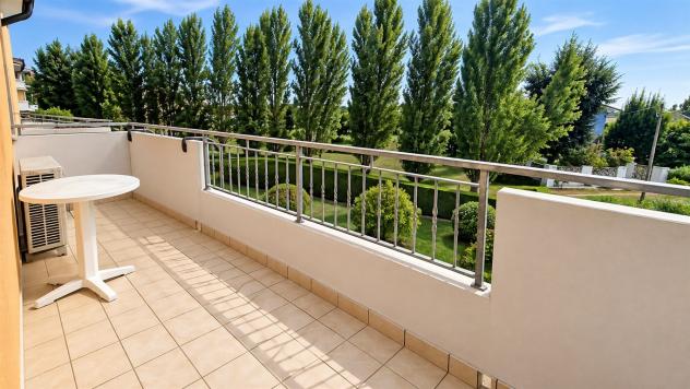 Appartamento 5 locali - Rif. 2520 - Foto 9