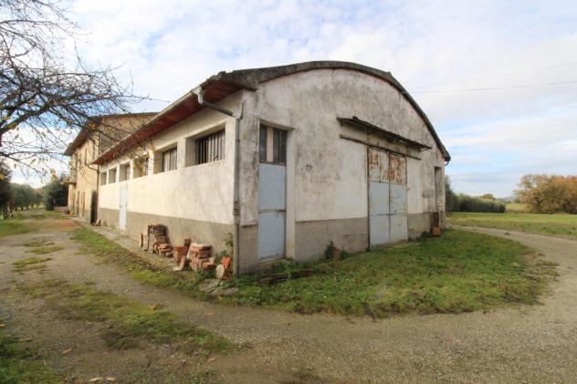 Casa singola in vendita a Le Grazie - Colle di Val d'Elsa 452 mq Rif: 1375595 - Foto 8