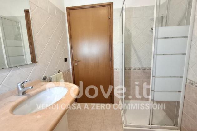 Appartamento di 100 m² con 4 locali e box auto in vendita a Fano - Foto 14
