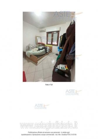 IMMOBILI-IMMOBILE RESIDENZIALE-Via Trexenta, 18-20, 09016 Iglesias CI, Italia - Foto 6