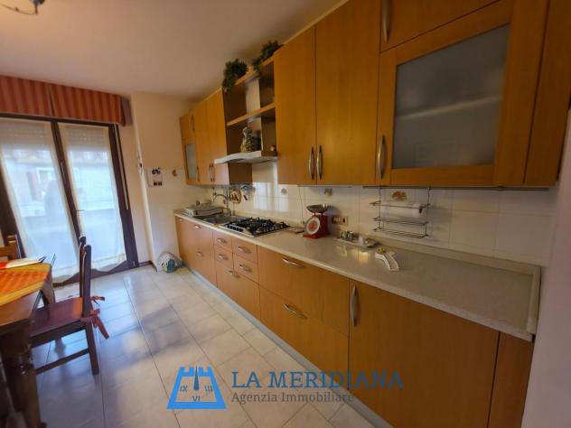 Appartamento in vendita a Lamporecchio 110 mq Rif: 1402844 - Foto 4