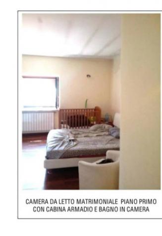 Immobile in asta di 260 m² con più di 5 locali in vendita a Mendicino - Foto 11