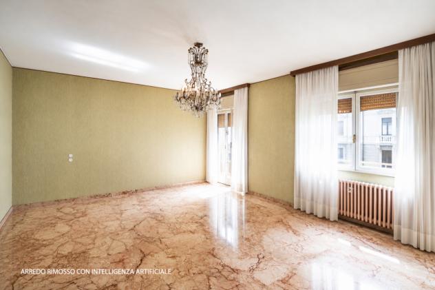 Quadrilocale in vendita a Milano - Foto 19