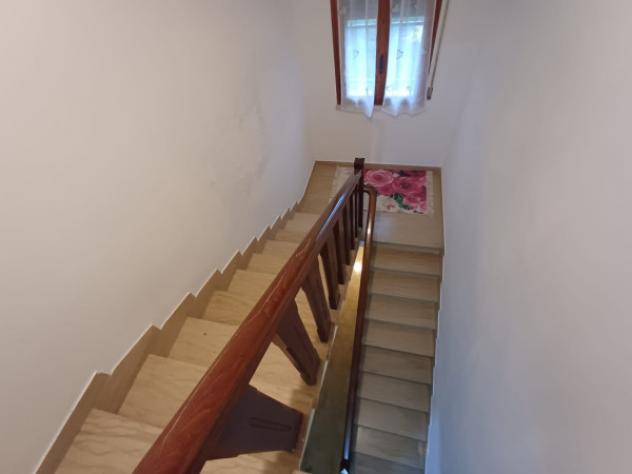 Casa indipendente di 110 m² con 4 locali e box auto in vendita a Mirandola - Foto 20