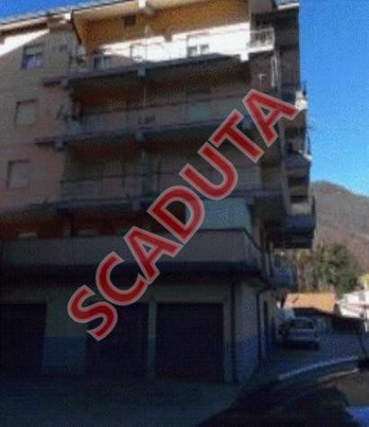 Immobile in asta di 156 m² in vendita a Montelanico