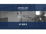 Immobile in asta di 128 m² con più di 5 locali in vendita a Offida