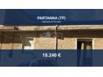 Immobile in asta di 104 m² in vendita a Partanna