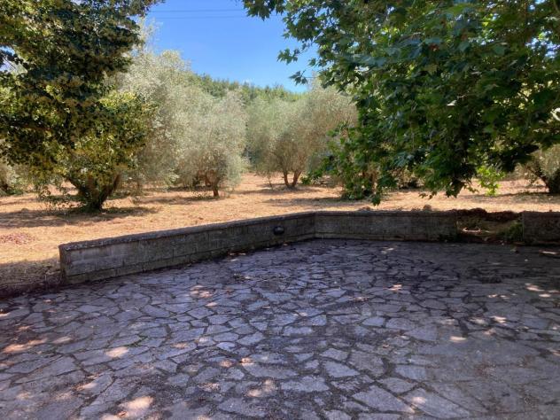 APPARTAMENTO di 6 vani e di 200 mq (PITIGLIANO) rif. PITI ROTTA 150 - Foto 5