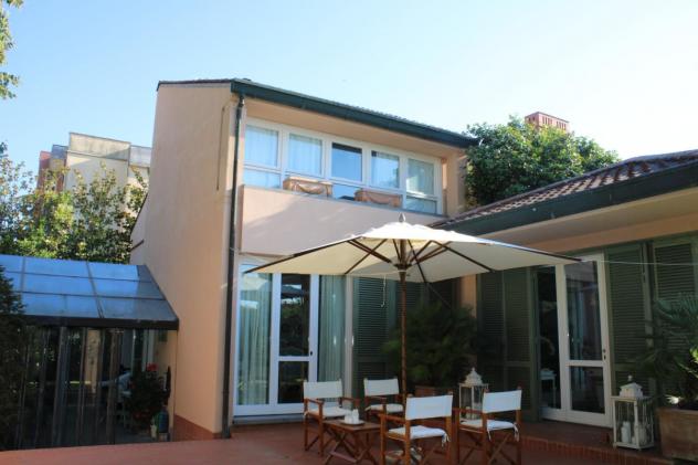 Villa in vendita a Ponsacco 350 mq Rif: 904649
