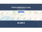 Immobile in asta di 120 m² in vendita a Porto Empedocle