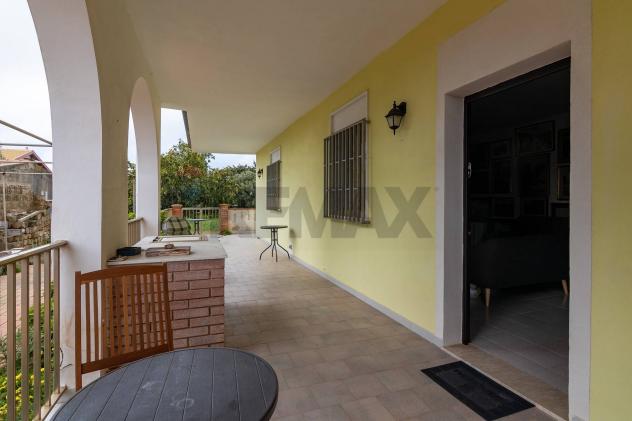Villa singola in vendita a Ragusa, Marina di Ragusa - Foto 8