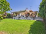 VILLA BIFAMILIARE AURELIA ADIACENTE PANORAMA / TENUTA DELL'ACQUA FREDDA