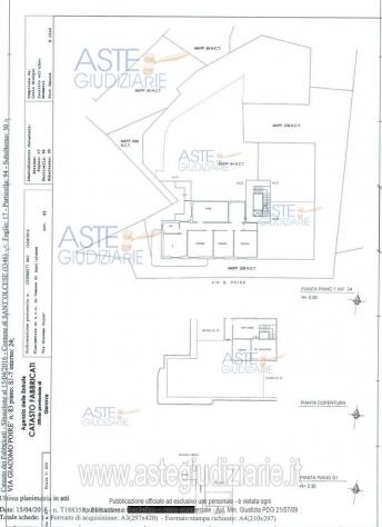 IMMOBILI-IMMOBILE RESIDENZIALE-Via Giacomo Poirè, 83, 16010 Manesseno GE, Italia - Foto 9