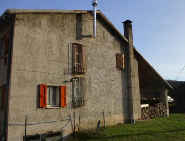Immobile in asta di 152 m² in vendita a Sellano - Foto 10