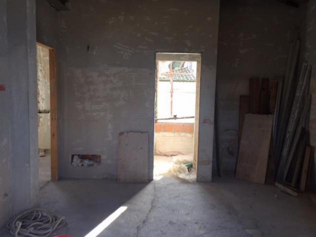 Appartamento in vendita a Le Tolfe - Siena 65 mq Rif: 772989 - Foto 4