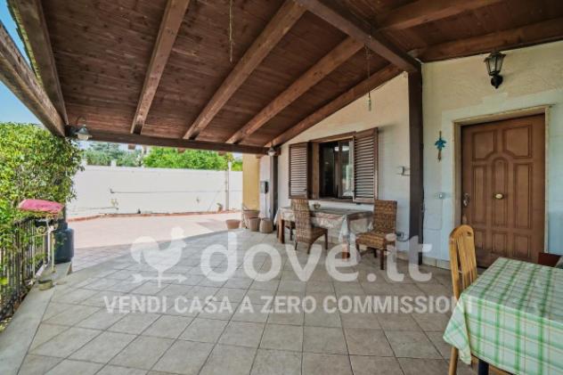 Villa di 200 m² con più di 5 locali in vendita a Siracusa - Foto 5