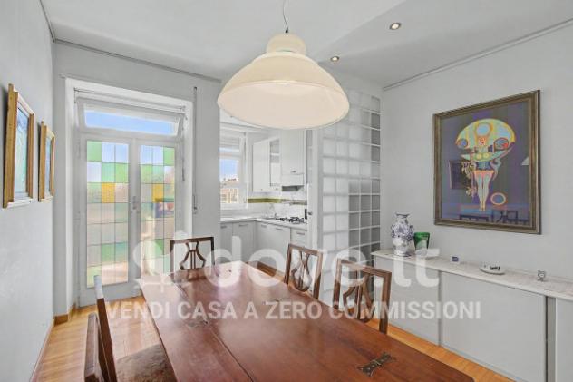 Appartamento di 116 m² con 4 locali in vendita a Torino