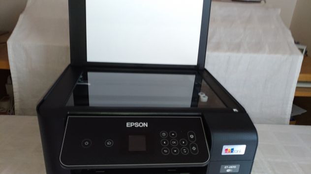 Epson EcoTank ET-2870 Stampante con Serbatoi D’inchiostro - Foto 2
