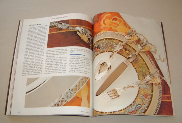 Rivista ARGENTO - Foto 8