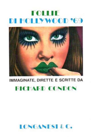 Follie di Hollywood ‘69