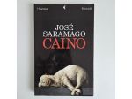Caino - José Saramago - I Narratori Feltrinelli - 2010 - TRACCIATA!