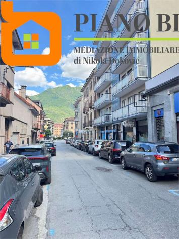A000294 - SPAZIOSO NEGOZIO IN CENTRO CITTA' - Foto 11